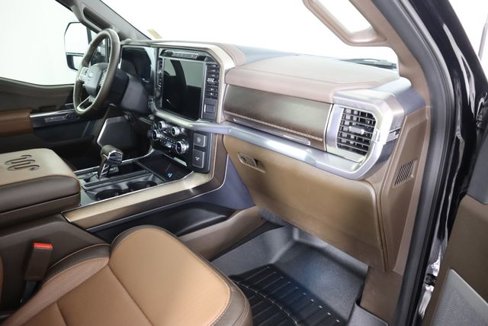 Certified 2024 Ford F150 King Ranch image 72