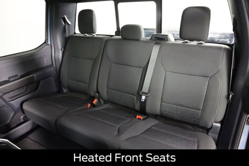 Certified 2023 Ford F150 XLT w/ Equipment Group 302A High image 36