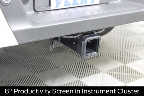 Certified 2023 Ford F150 XLT w/ Equipment Group 302A High image 34