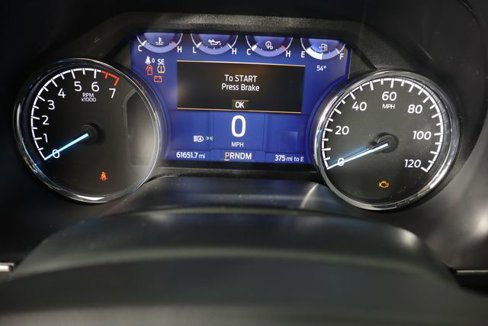 Certified 2023 Ford F150 XLT w/ Equipment Group 302A High image 45