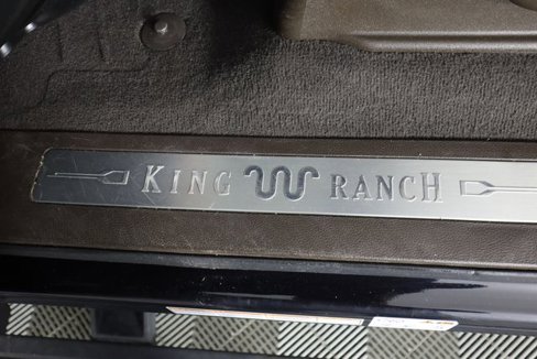 Certified 2020 Ford F450 King Ranch w/ King Ranch Ultimate Package image 48