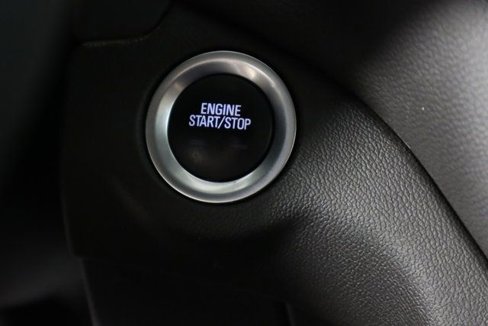 Used 2024 Chevrolet Equinox LT image 38