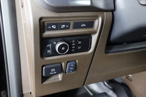 Certified 2024 Ford F150 King Ranch image 44