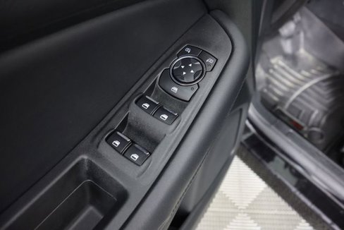 Certified 2023 Ford Edge SEL image 27