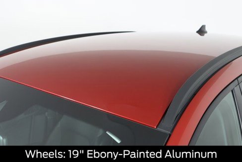 Certified 2023 Ford Escape ST-Line Elite image 19