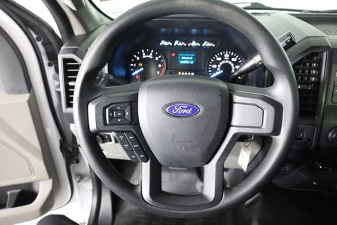 Certified 2019 Ford F150 XL w/ XL Power Equipment Group image 32