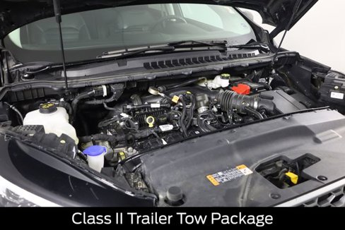 Certified 2024 Ford Edge SEL w/ Convenience Package image 17