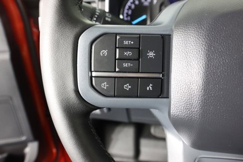 Certified 2023 Ford F150 XLT w/ Equipment Group 302A High image 49