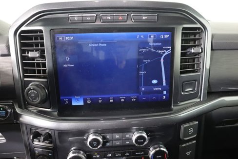 Certified 2023 Ford F150 XLT w/ Equipment Group 302A High image 58