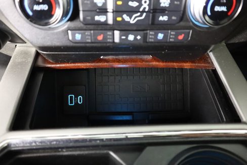 Certified 2020 Ford F450 King Ranch w/ King Ranch Ultimate Package image 71