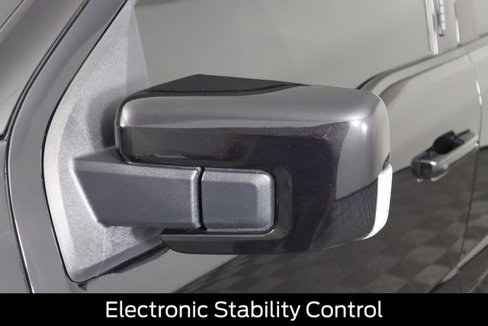 Certified 2023 Ford F150 Lariat w/ Equipment Group 502A High image 23