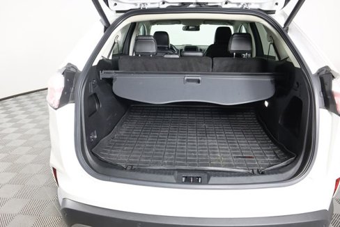 Certified 2023 Ford Edge SEL w/ Convenience Package image 54