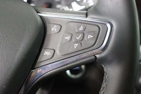 Used 2024 Chevrolet Equinox LT image 37