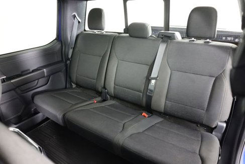 Certified 2022 Ford F150 XLT w/ Equipment Group 302A High image 39