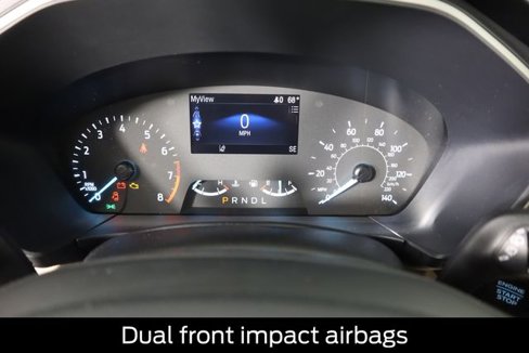Certified 2022 Ford Escape SE image 41