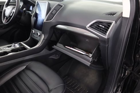 Certified 2023 Ford Edge SEL image 51