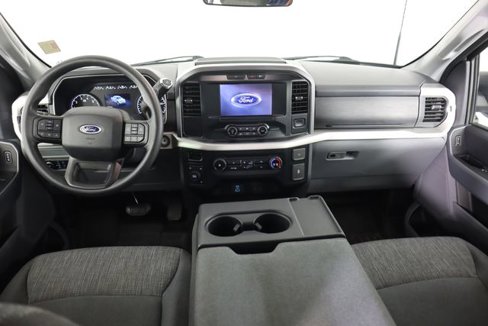 Certified 2022 Ford F150 XLT image 30