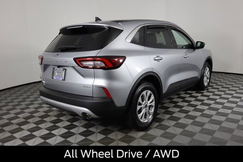 Certified 2023 Ford Escape Active image 4