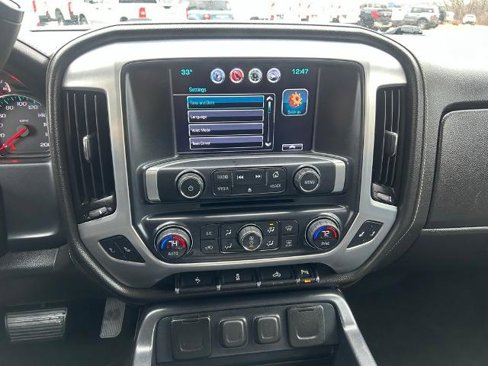 Used 2017 GMC Sierra 1500 SLE image 14