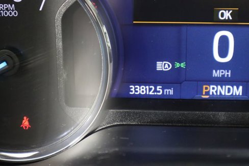 Certified 2023 Ford F150 XLT w/ Equipment Group 302A High image 46