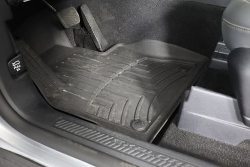 Certified 2025 Ford Explorer Active w/ Active Comfort Package image 33