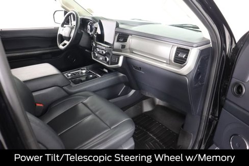 Certified 2022 Ford Expedition XLT image 68