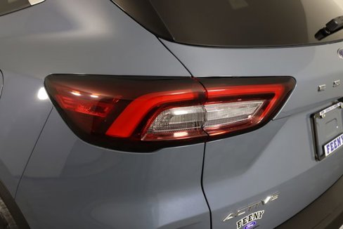 Certified 2023 Ford Escape Active image 18