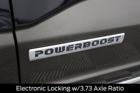 Certified 2024 Ford F150 King Ranch image 21