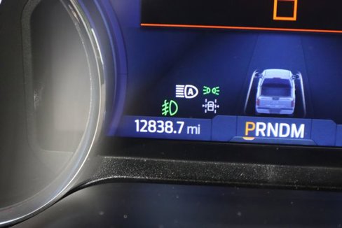 Certified 2023 Ford F150 XLT w/ Equipment Group 302A High image 55