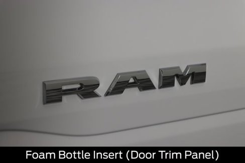 Used 2020 RAM 1500 Big Horn image 23