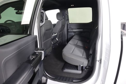 Certified 2023 Ford F150 XLT w/ Equipment Group 302A High image 66