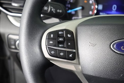 Certified 2023 Ford Explorer XLT w/ Equipment Group 202A image 46