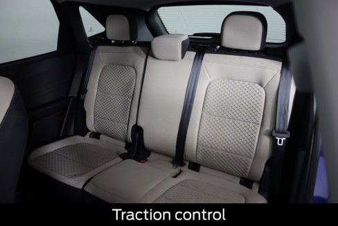 Certified 2022 Ford Escape SE image 33