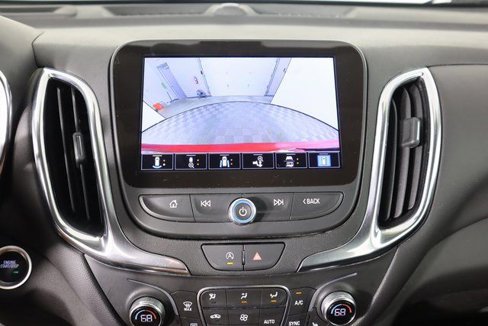 Used 2024 Chevrolet Equinox LT image 42