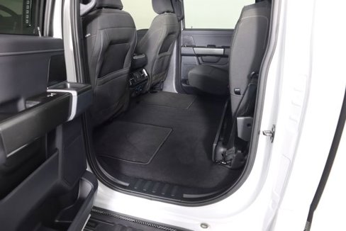 Certified 2023 Ford F150 XLT w/ Equipment Group 302A High image 69