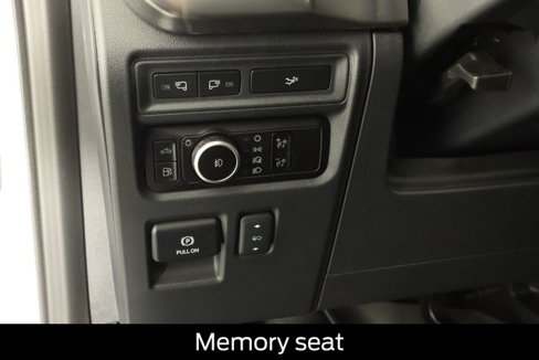 Certified 2023 Ford F150 Lariat w/ FX4 Off-Road Package image 42