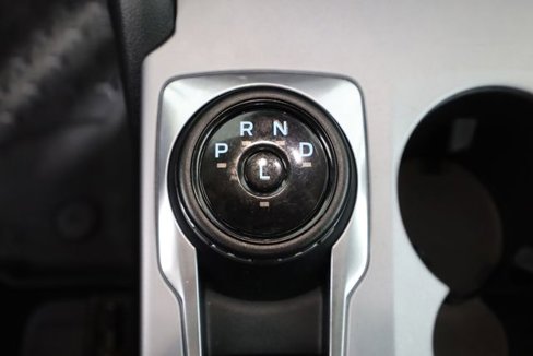 Certified 2022 Ford Bronco Sport Outer Banks w/ Tech Package image 55