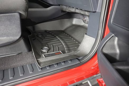 Certified 2024 Ford F150 XLT w/ Bed Utility Package image 65