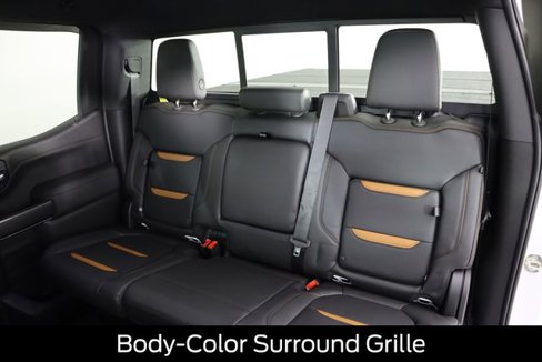 Used 2020 GMC Sierra 1500 AT4 w/ AT4 Premium Package image 42