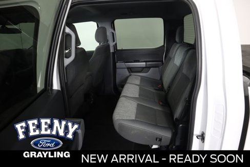 Certified 2021 Ford F150 XLT image 11