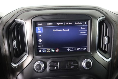 Used 2022 GMC Sierra 2500 AT4 image 58