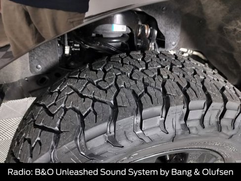 Certified 2023 Ford F150 Platinum w/ Equipment Group 701A High image 23