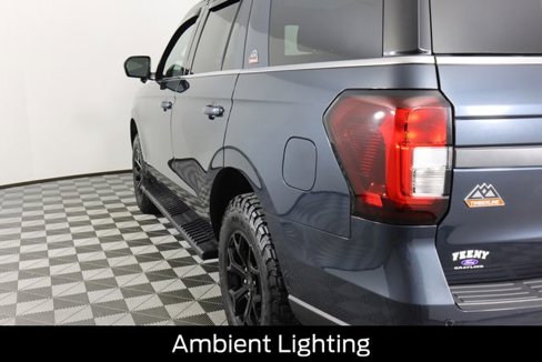 Certified 2023 Ford Expedition Timberline image 30