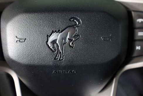 Certified 2024 Ford Bronco Black Diamond image 43