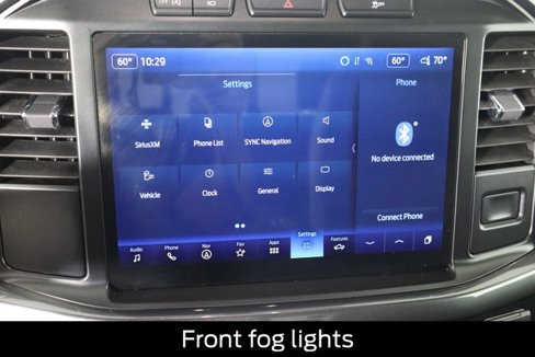 Certified 2023 Ford F150 XLT w/ Equipment Group 302A High image 56