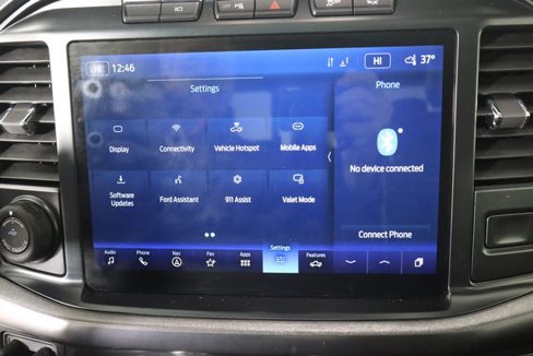 Certified 2022 Ford F150 Tremor w/ Equipment Group 402A High image 63