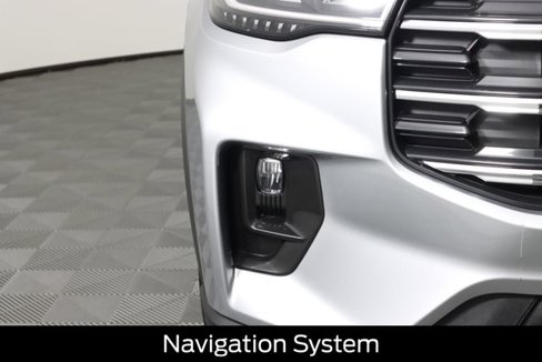 Certified 2025 Ford Explorer Active w/ Active Comfort Package image 16