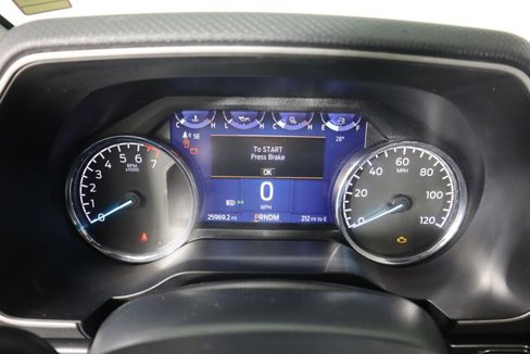 Certified 2023 Ford F150 XLT w/ Equipment Group 302A High image 48