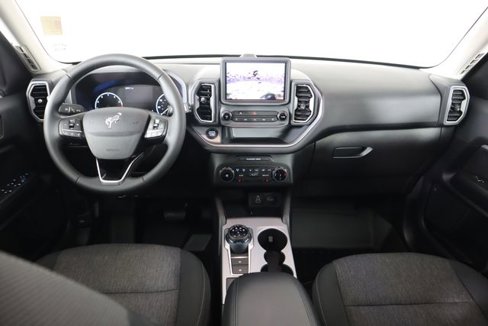 Certified 2024 Ford Bronco Sport Big Bend w/ Convenience Package image 25