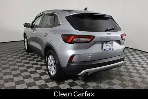 Certified 2023 Ford Escape Active image 7
